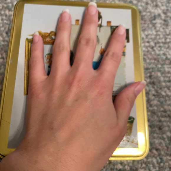 Vintage 1994 Norman Rockwell tin Exclusively for Case Manufacturing Co. - Picture 4 of 11